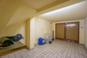 UG Garage
