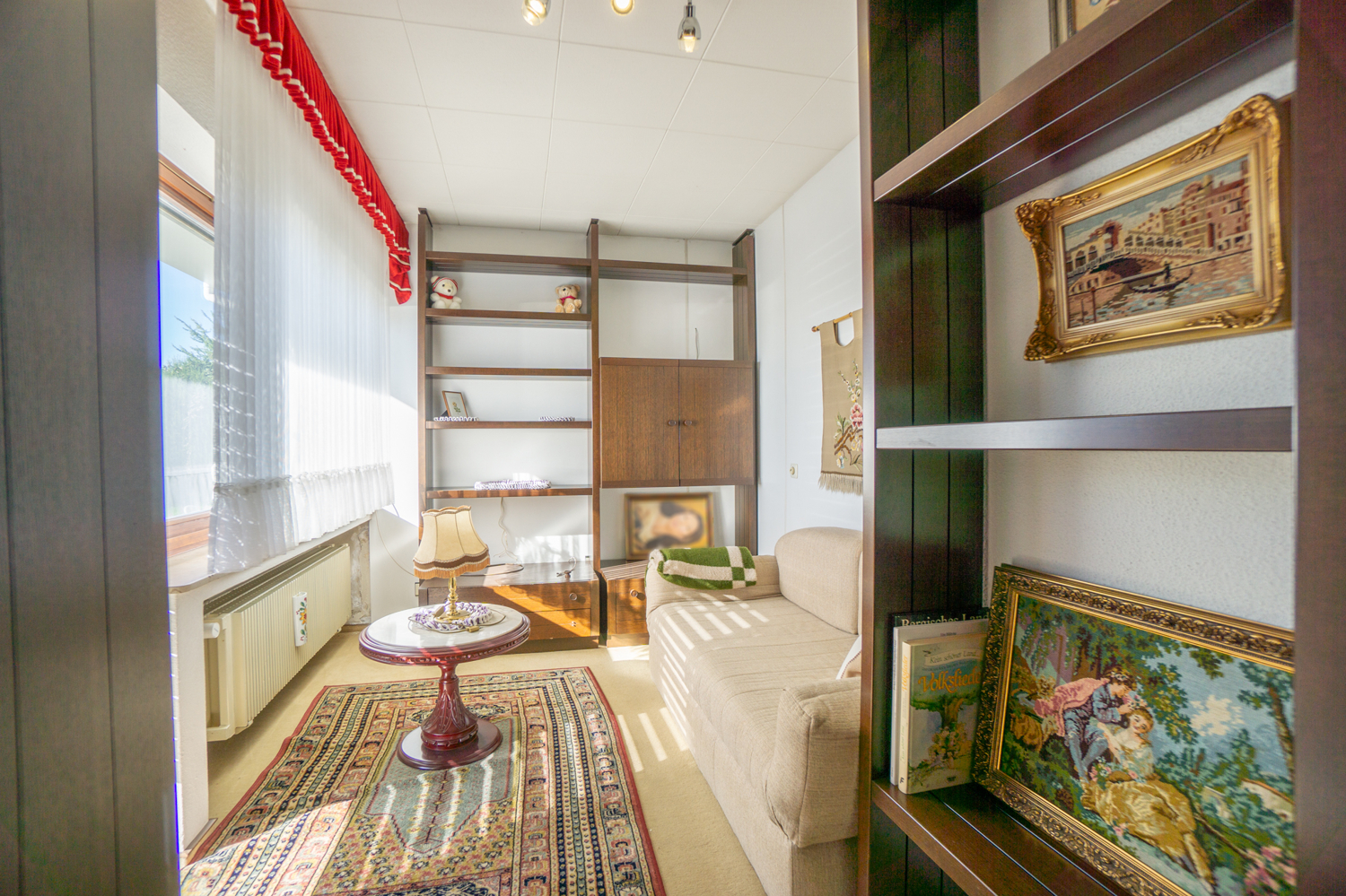 UG Kinderzimmer
