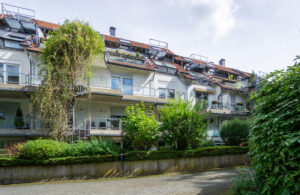 Rückansicht
