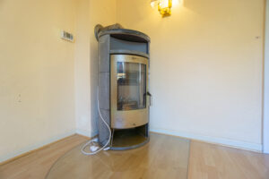 EG Kamin
