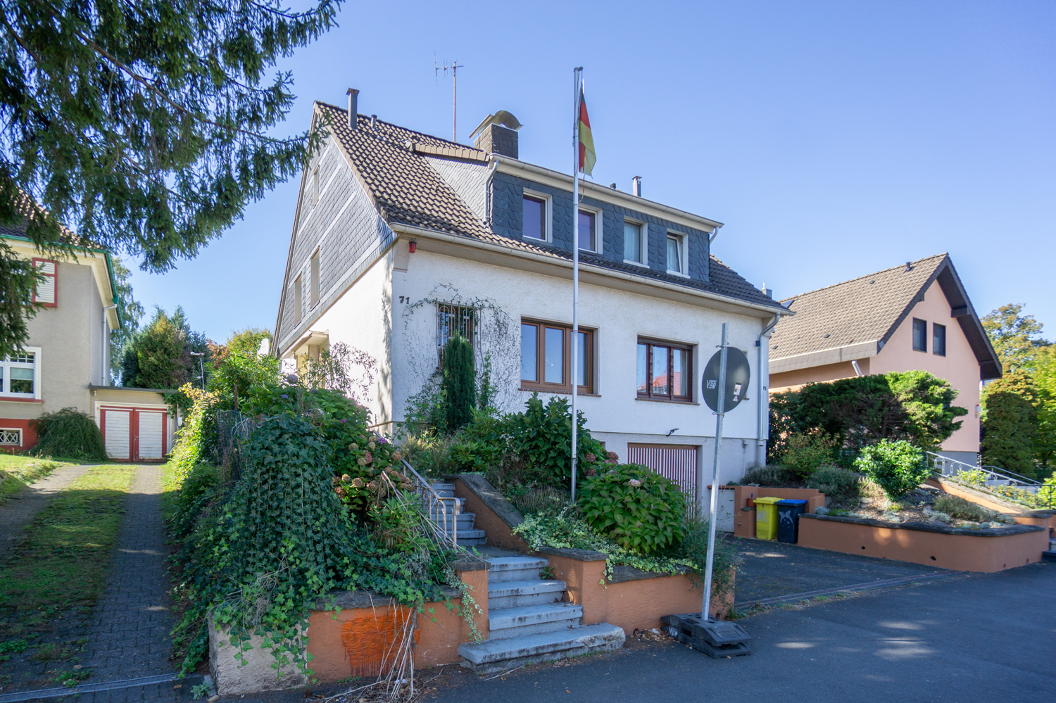 Ansicht (2)