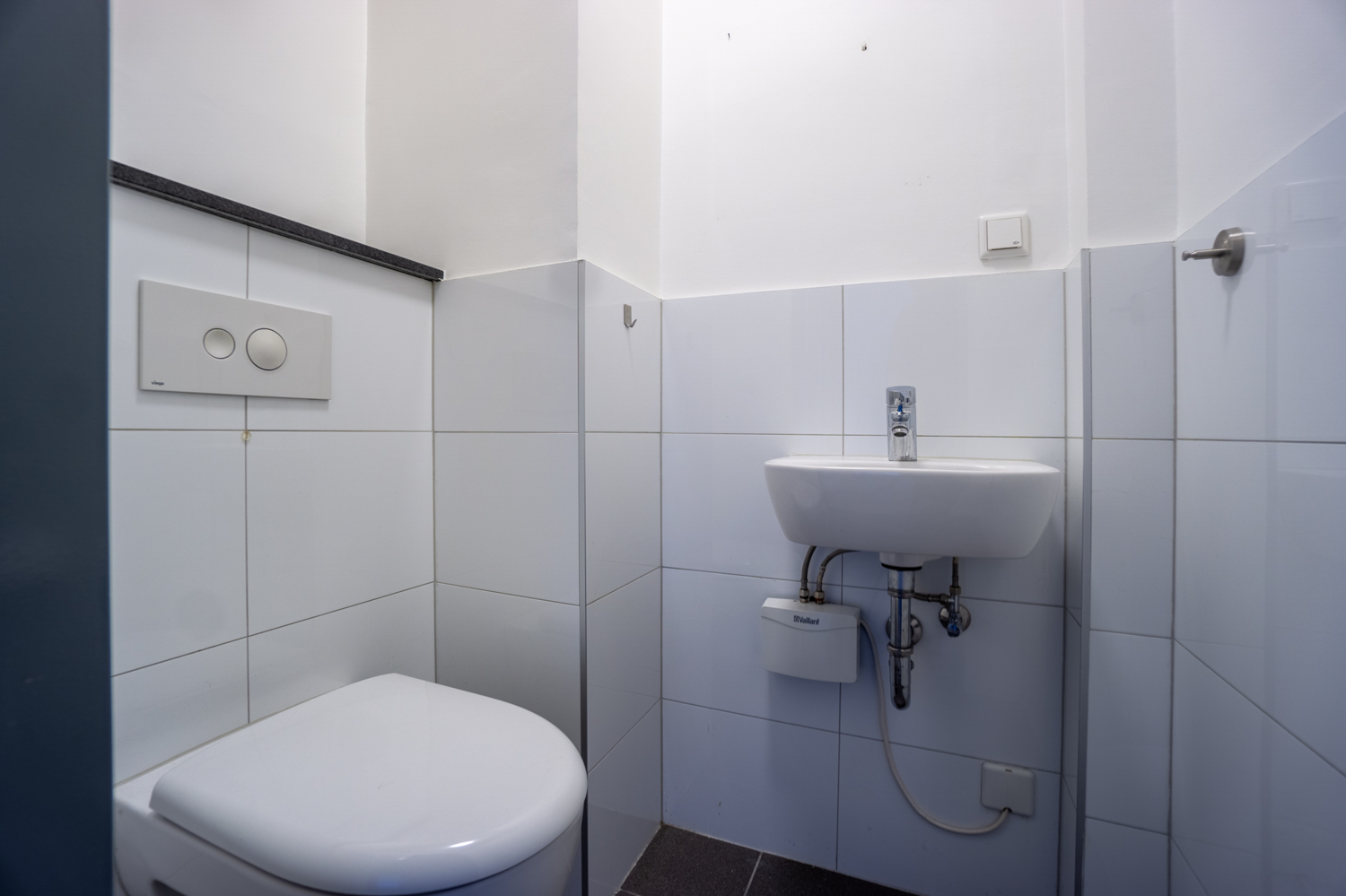 Gäste WC