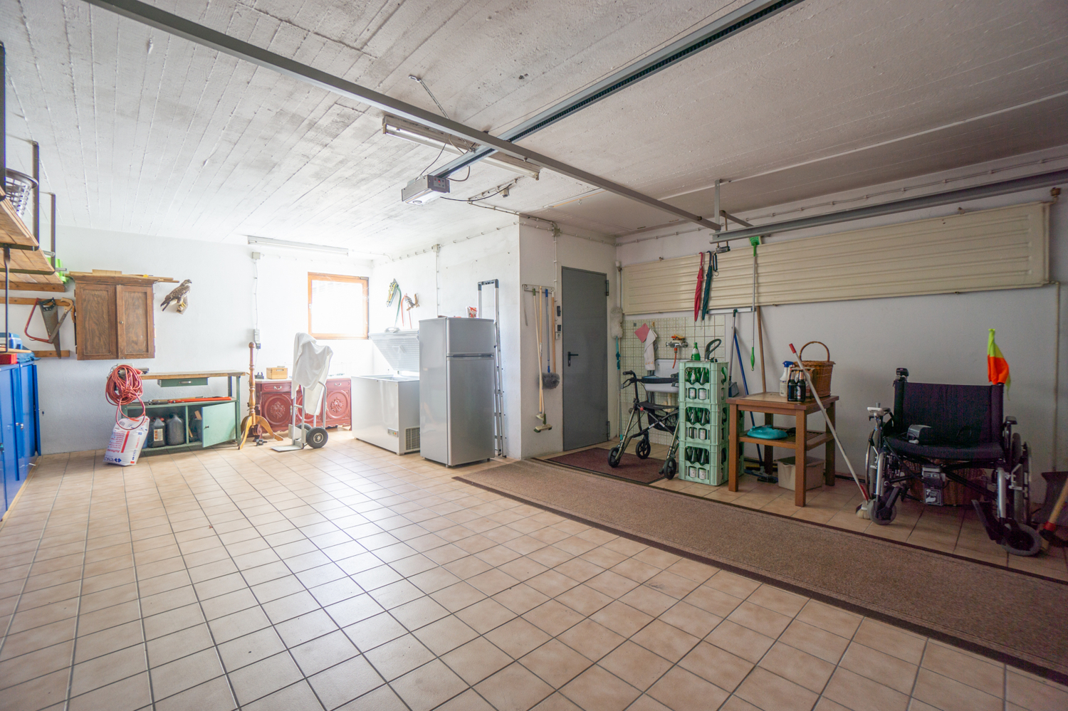 EG Garage