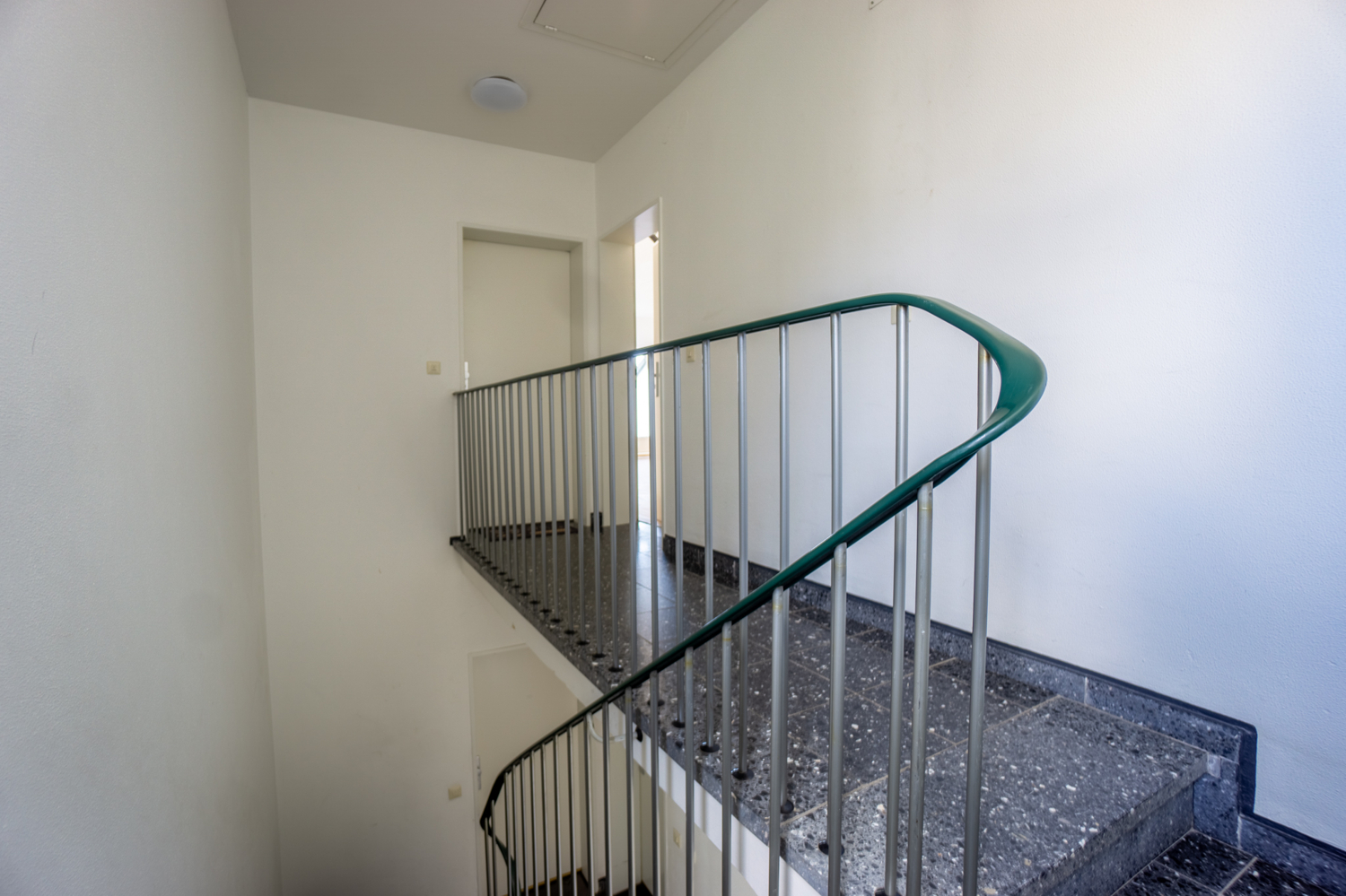 Wohnungstür