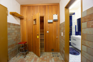UG Sauna