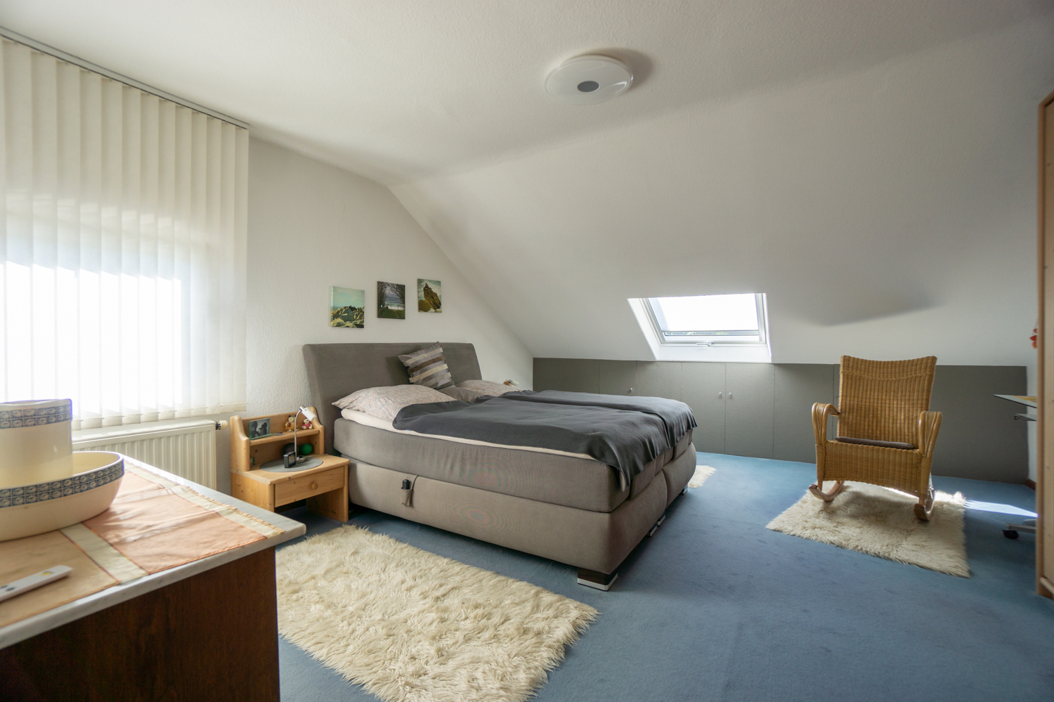 DG Schlafzimmer