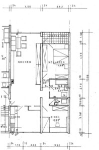 119 a b Wohnung WE 12