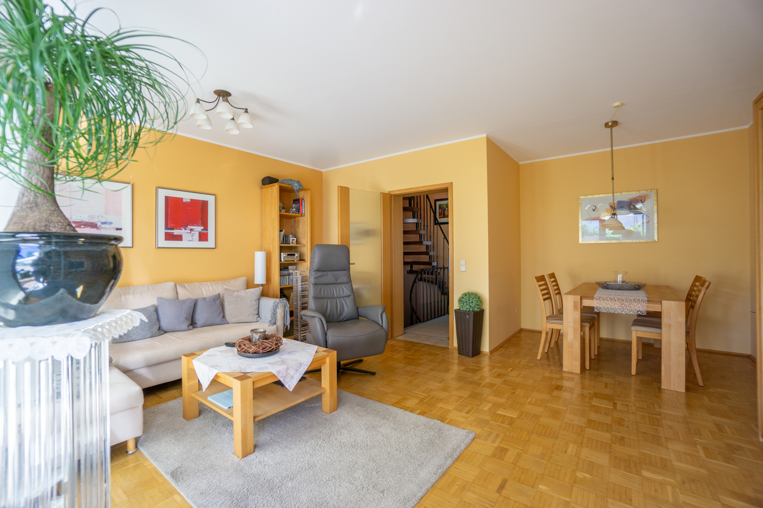 EG Wohnzimmer (2)