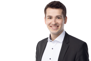 Herr Mosler, Florian 