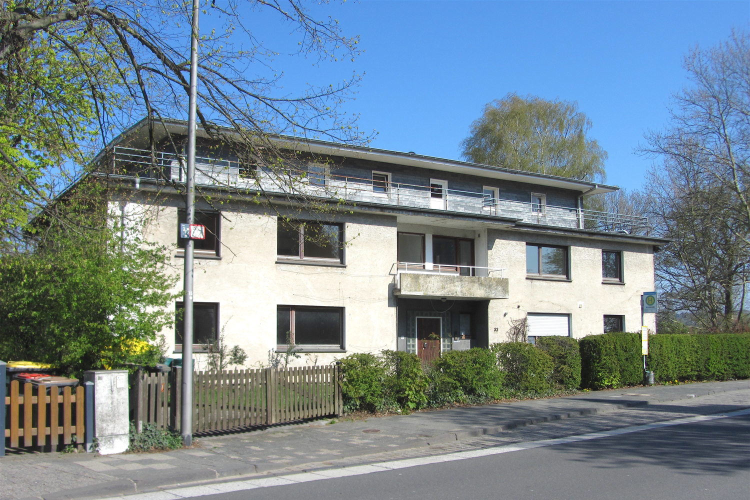 5-Familienhaus mit Potential in RS-Reinshagen