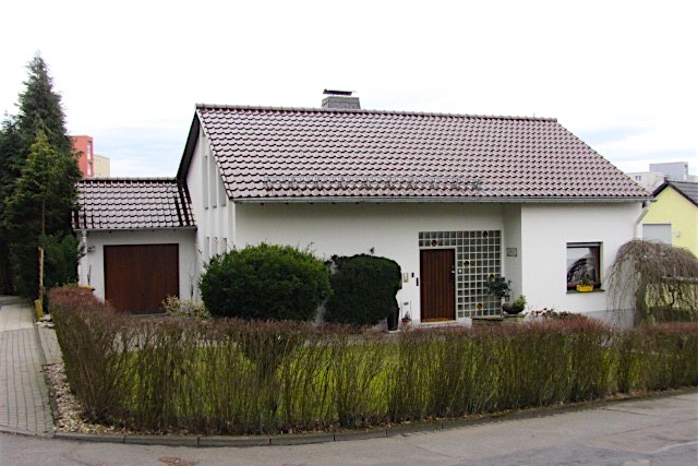 3-Generationenhaus in gewachsener Wohnlage von Lüttringhausen