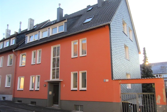 4-Familienhaus, 240qm, in ruhiger Wohnlage von RS-Rosenhügel