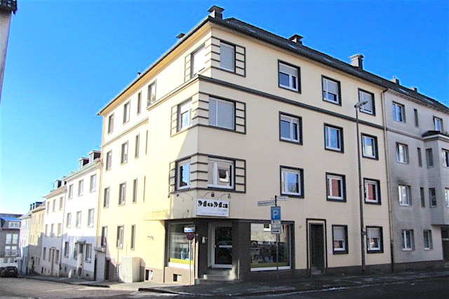 Wohn-/Geschäftshaus mit 11 Einheiten in attraktiver Innenstadtlage