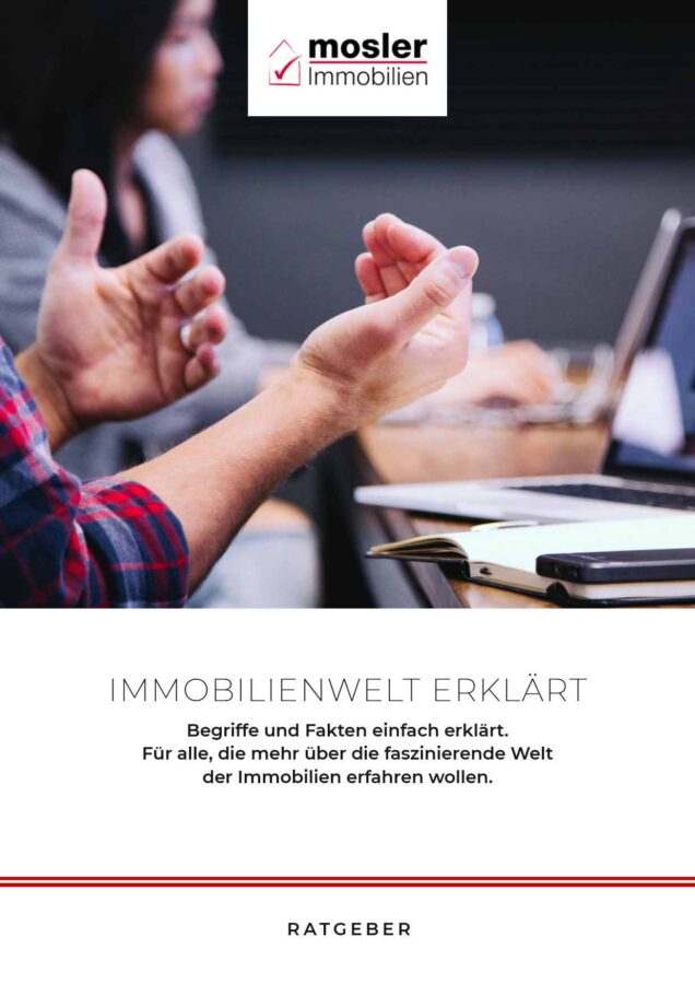 Fakten und Begriffe – Immobilienwissen kompakt