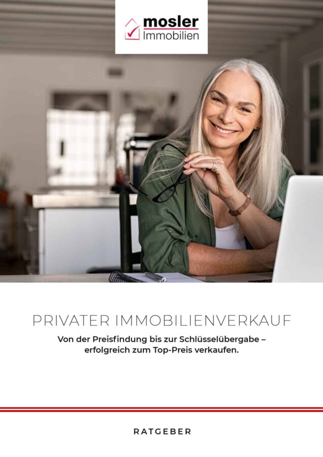 Privater Immobilienverkauf – das müssen Sie beachten