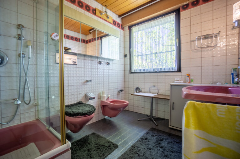 DG Badezimmer
