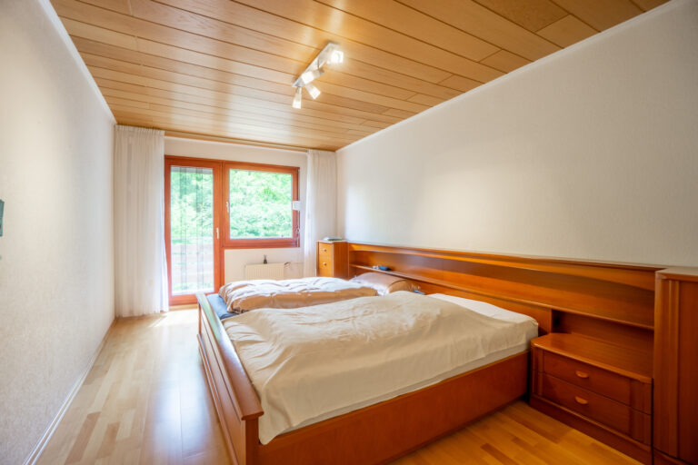 OG Schlafzimmer