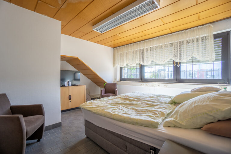 DG Schlafzimmer