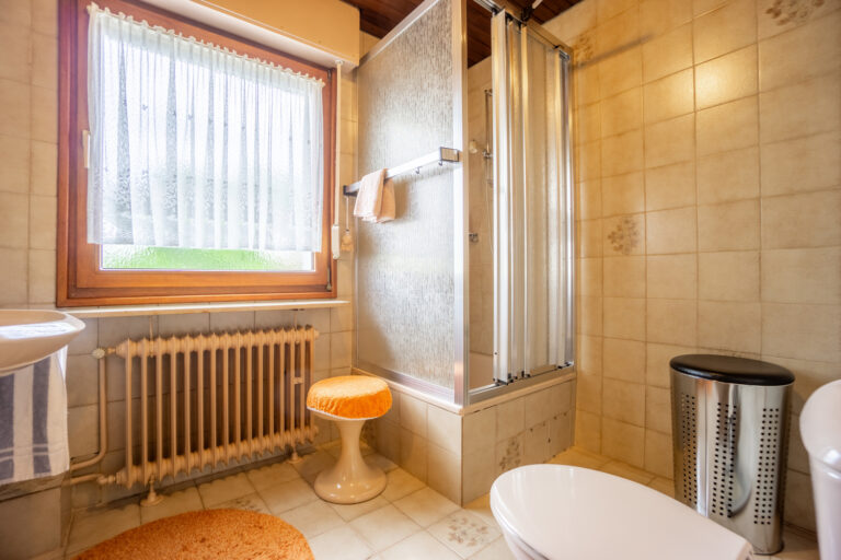 OG Badezimmer