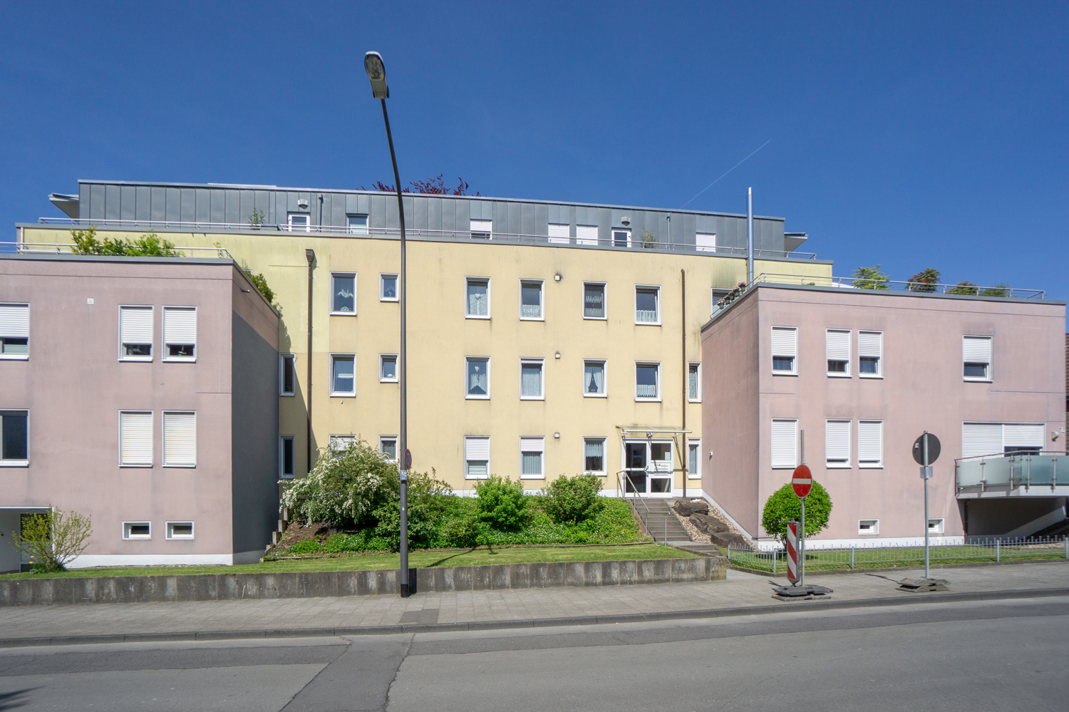 Ansicht (2)