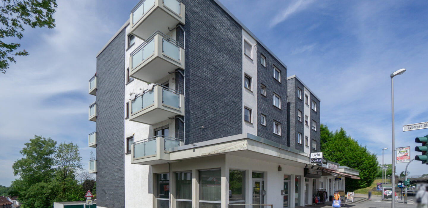 Gesamtansicht