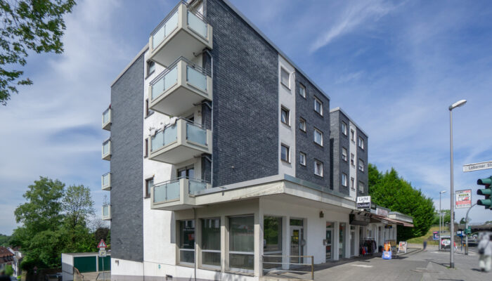 Gesamtansicht