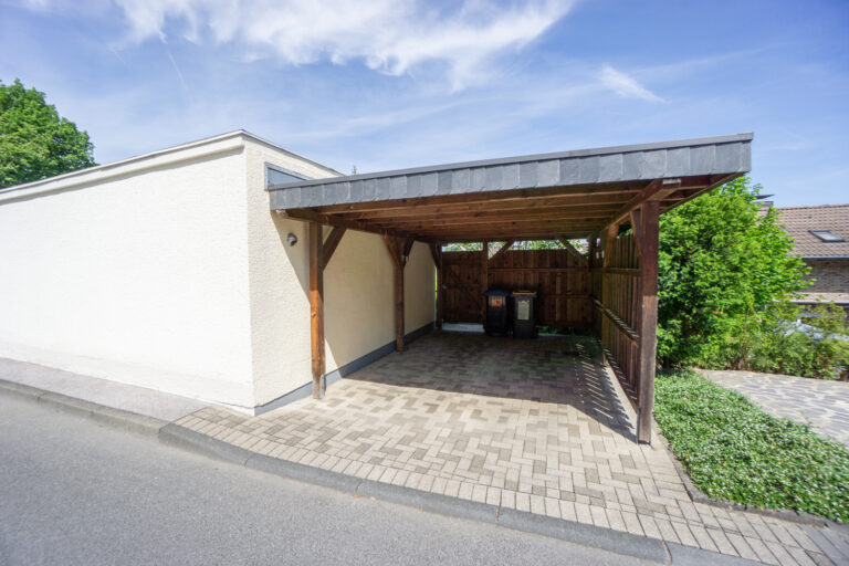 Carport
