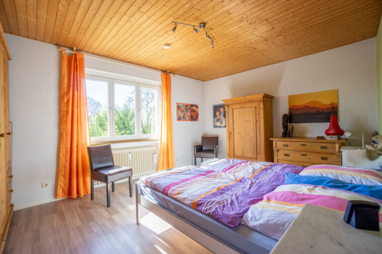 OG Schlafzimmer