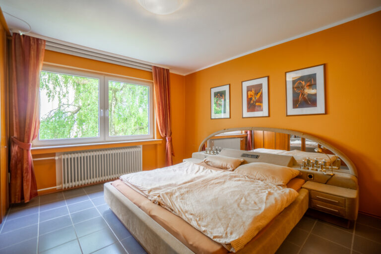 OG Schlafzimmer