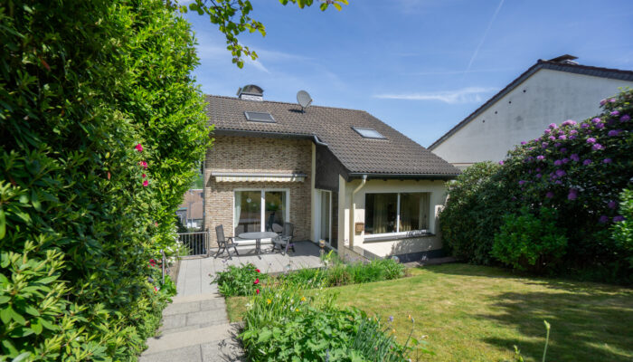 Rückansicht 2