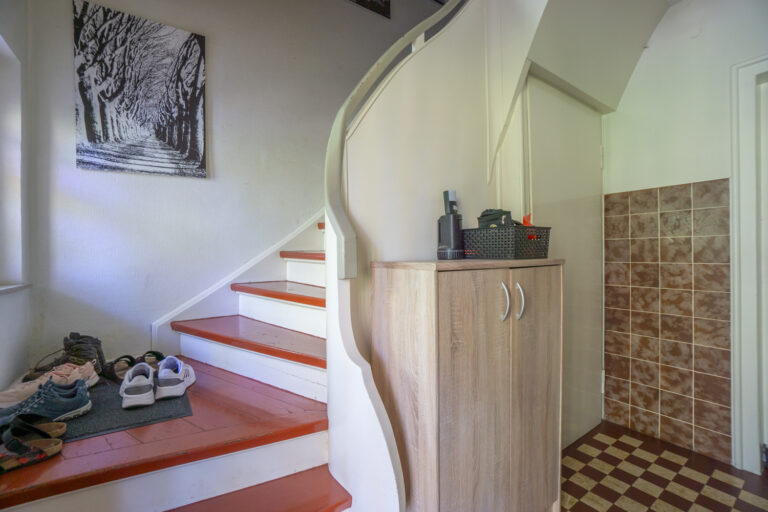 EG Treppenhaus