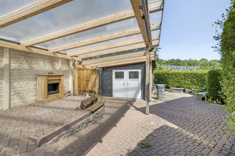 Grillplatz