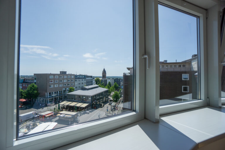 Ausblick