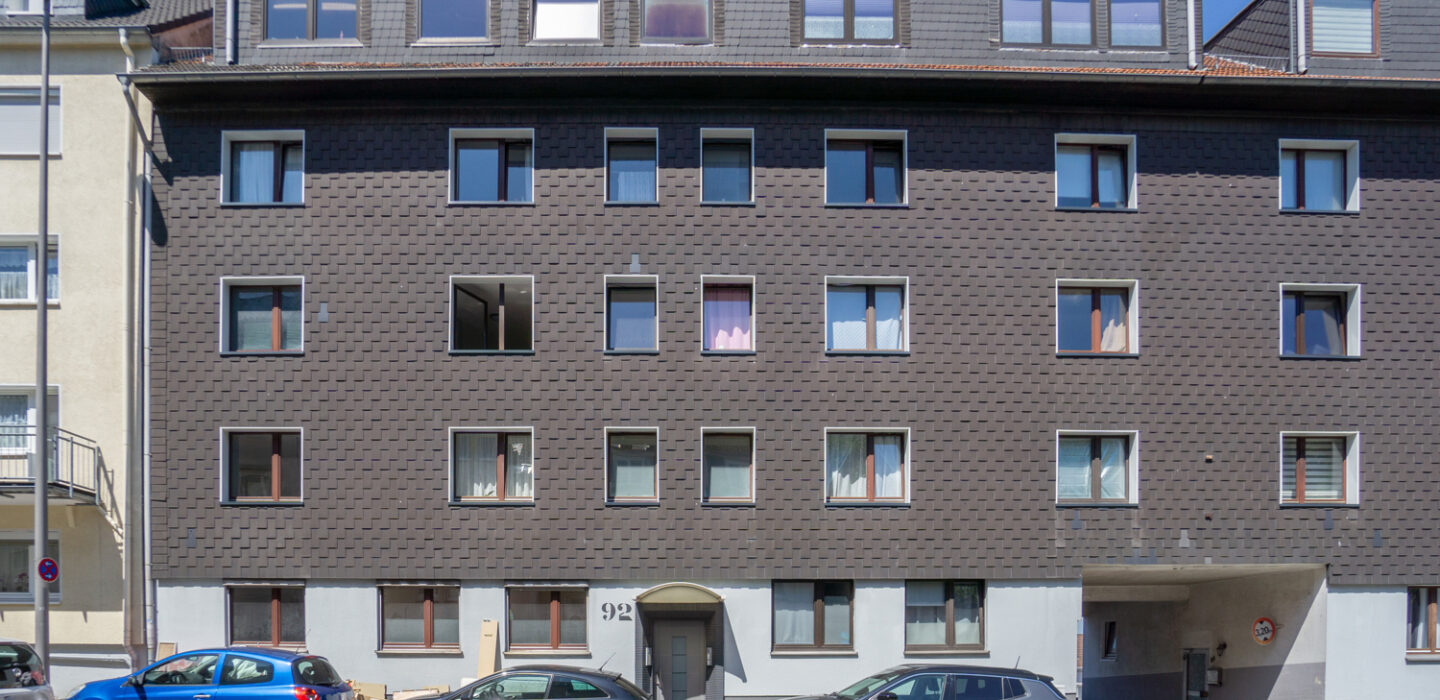 Ansicht