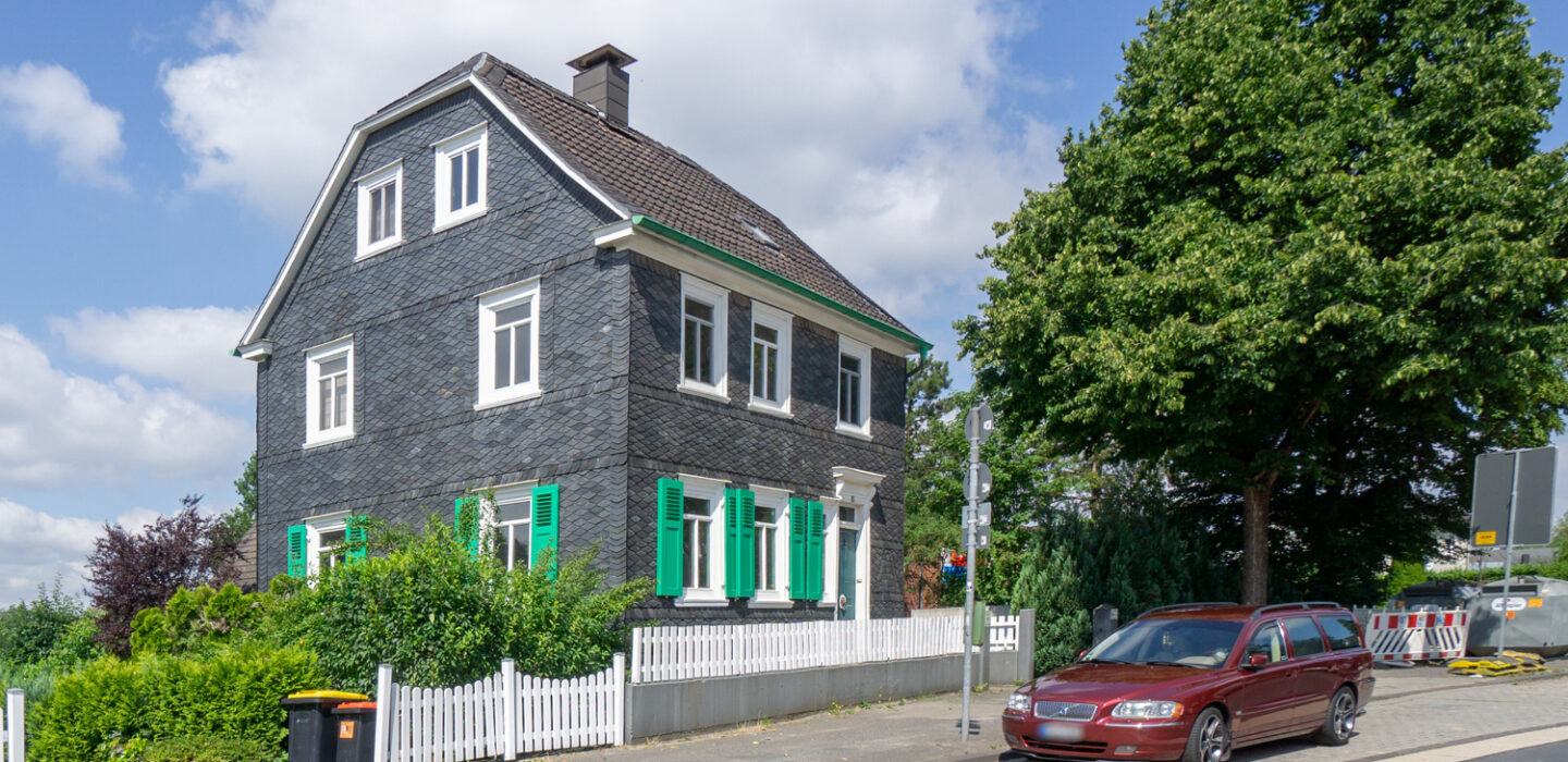 Ansicht