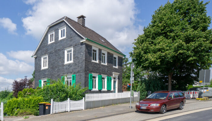 Ansicht