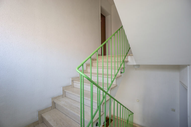 Treppenhaus