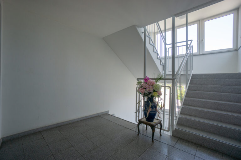 Treppenhaus