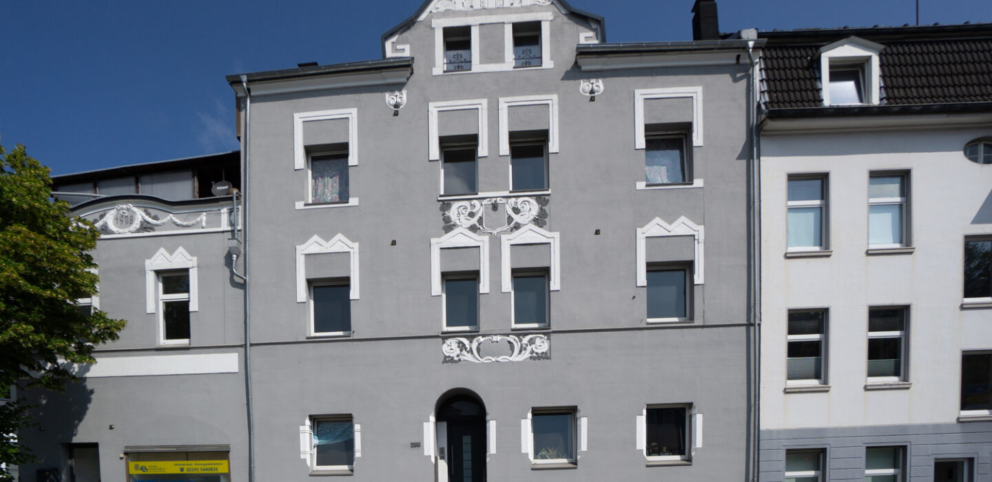Ansicht