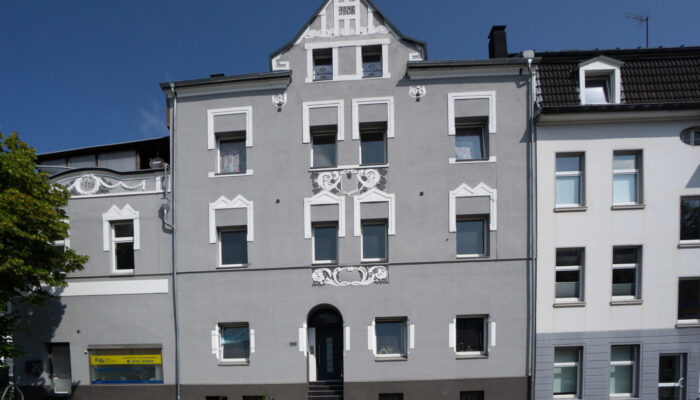 Ansicht