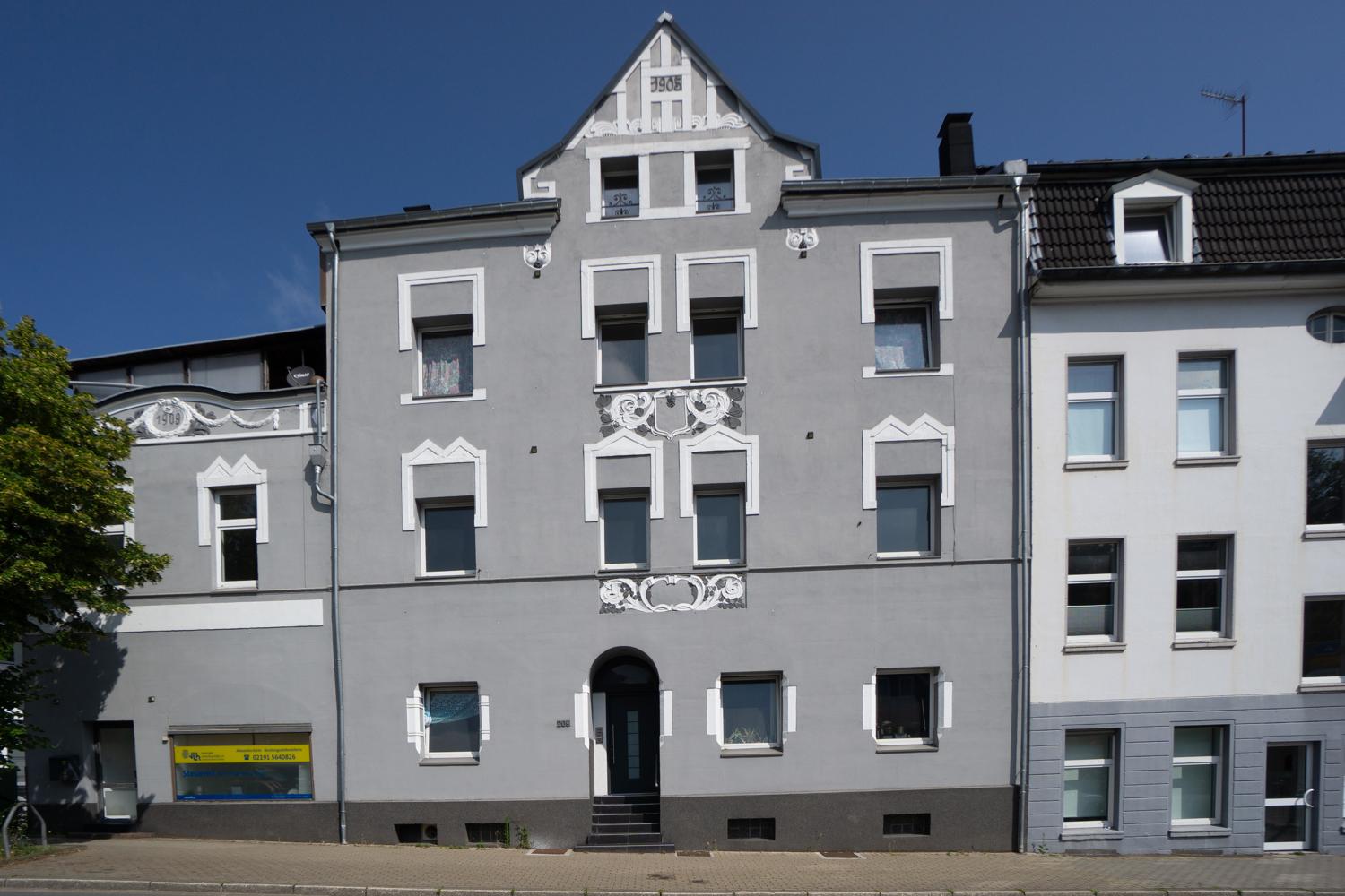 Ansicht