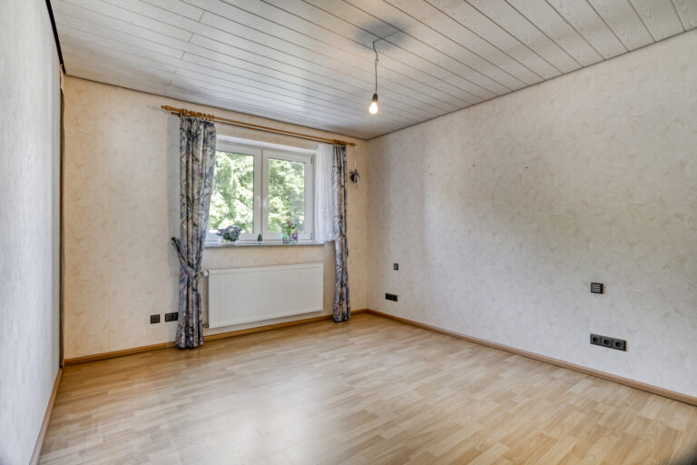 EG ELW Schlafzimmer