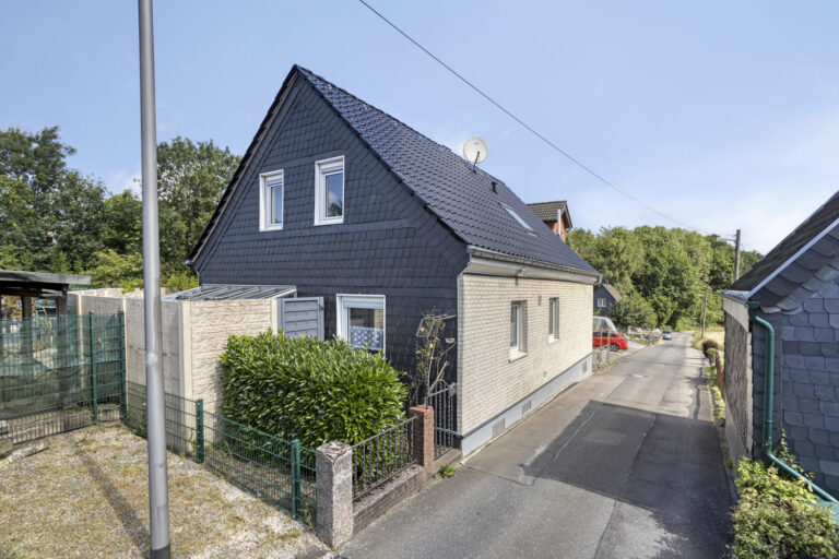 Ansicht Ursprung