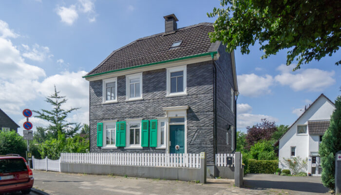 Ansicht
