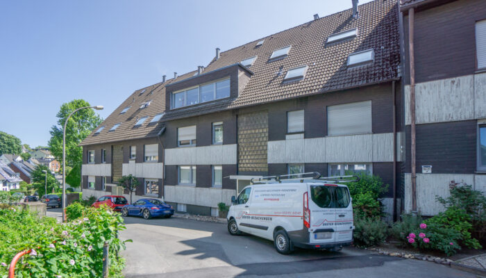 Ansicht