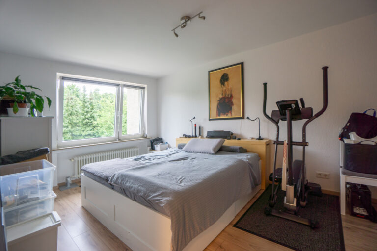154 OGR Schlafzimmer