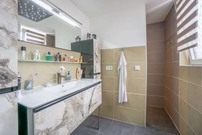 Badezimmer