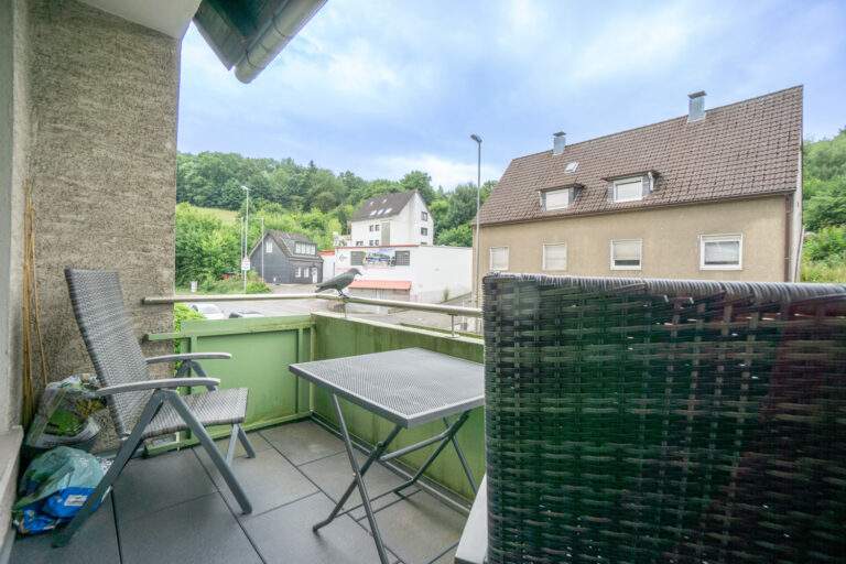 154 OGR Balkon