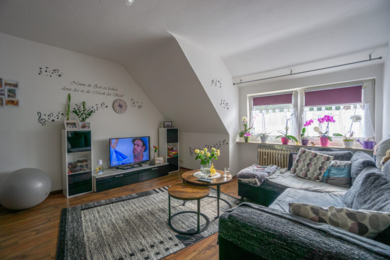 152 DGR Wohnzimmer