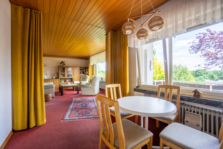 EG Esszimmer